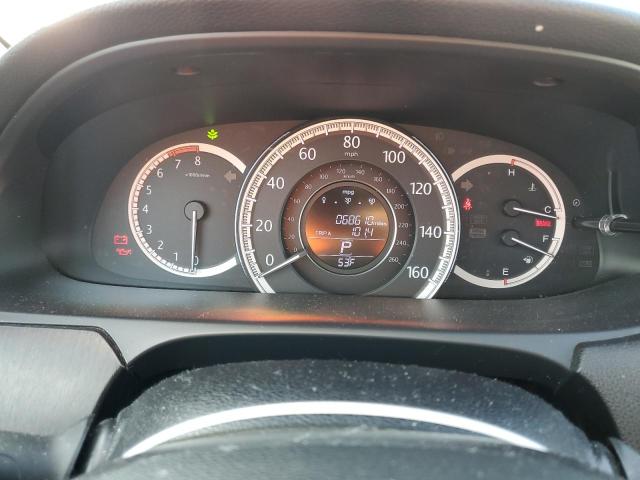 2015 HONDA ACCORD - 1HGCR2F83FA030190