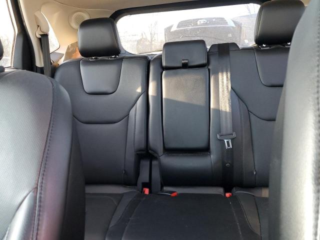 2018 FORD EDGE TITAN - 2FMPK4K82JBB93007