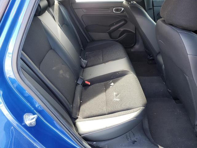 2024 HONDA CIVIC SPOR - 2HGFE2F52RH534329