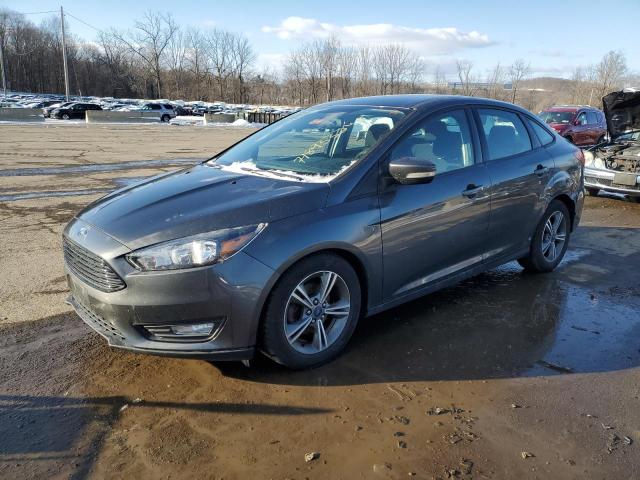 2017 FORD FOCUS SE #3070196602