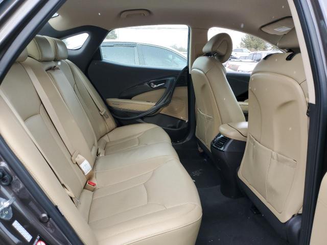 2016 HYUNDAI AZERA KMHFG4JGXGA505987