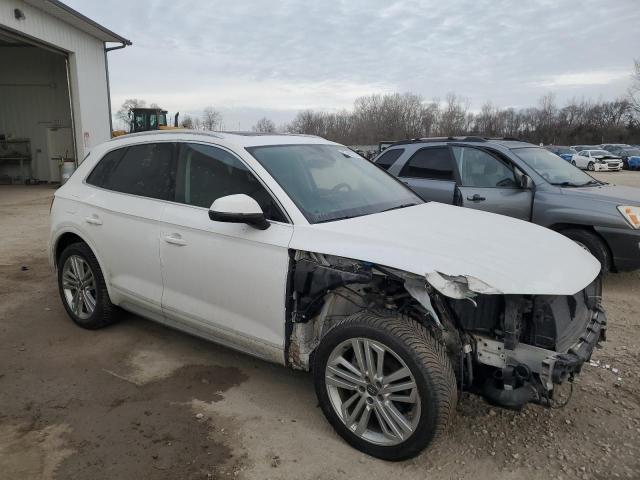 2018 AUDI Q5 PRESTIG WA1CNAFY8J2078673
