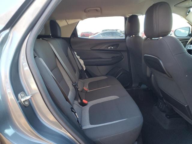 2021 CHEVROLET TRAILBLAZE - KL79MPSL3MB178276