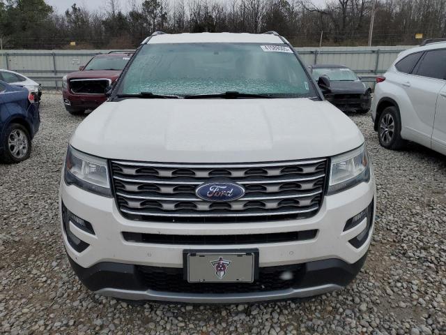2016 FORD EXPLORER X - 1FM5K7D87GGB69728