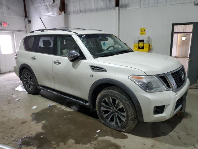 2017 NISSAN ARMADA SV JN8AY2NC9H9510595