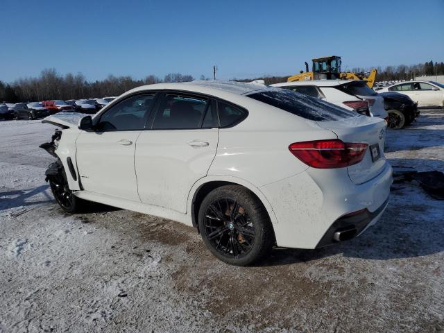 Vin: 5uxku2c5xj0z62094, lot: 87270004, bmw x6 xdrive35i 20182