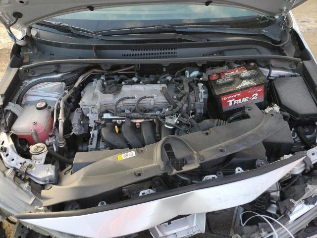 2021 TOYOTA COROLLA LE 5YFEPMAE2MP230184