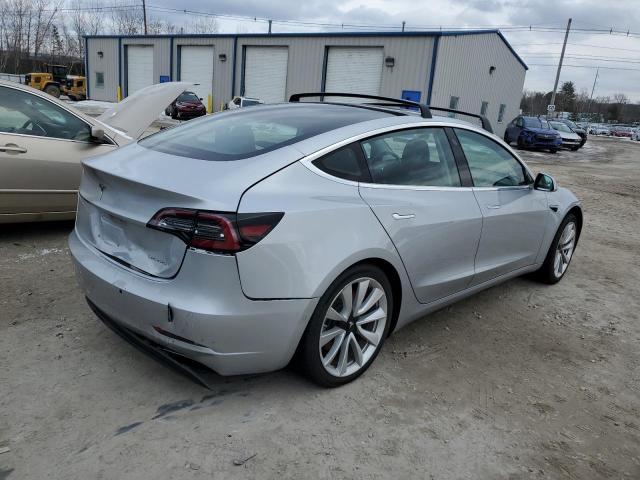 2018 TESLA MODEL 3 - 5YJ3E1EB0JF121418