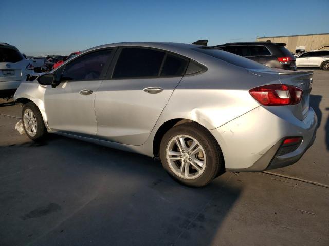 2018 CHEVROLET CRUZE LS 1G1BC5SM9J7236466