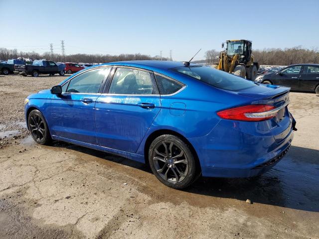 2018 FORD FUSION SE - 3FA6P0HD2JR251512