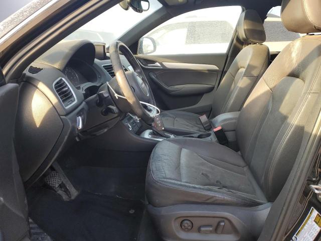 2015 AUDI Q3 PRESTIG WA1GFCFS6FR004382