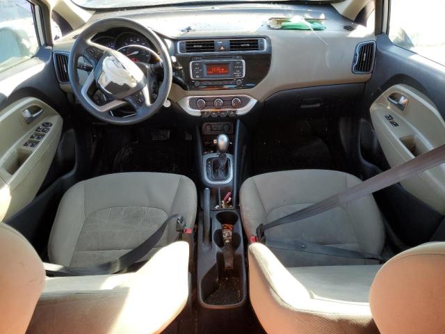 2017 KIA RIO LX - KNADM4A34H6117995