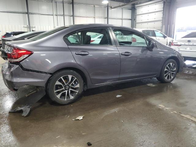 2015 HONDA CIVIC EX - 19XFB2F84FE032379