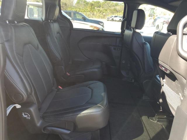 2025 CHRYSLER PACIFICA S 2C4RC1BG2SR504461