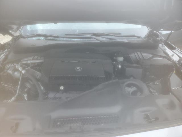 2022 ACURA MDX TECHNO - 5J8YD9H40NL006276
