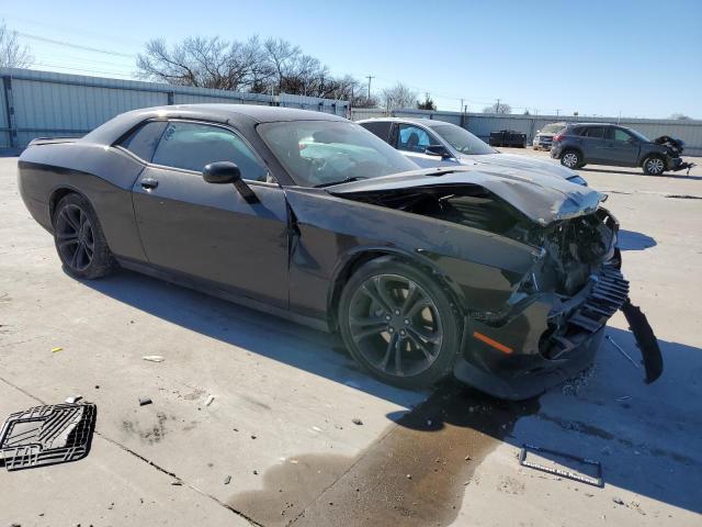 2020 DODGE CHALLENGER 2C3CDZBT6LH159431