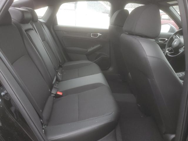 2025 HONDA CIVIC SPOR 2HGFE2F52SH539679