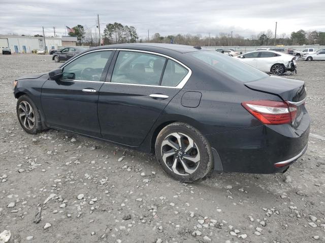 Vin: 1hgcr3f02ha005543, lot: 43195395, honda accord exl 20172