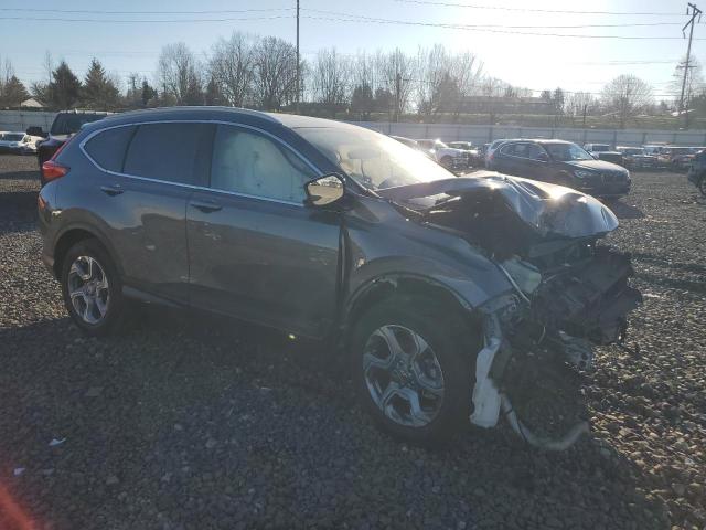Vin: 2hkrw2h80jh638913, lot: 42813625, honda crv exl 20184