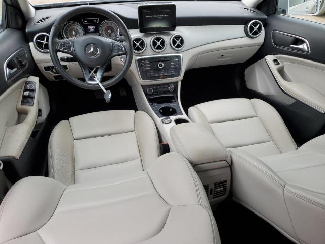 2016 MERCEDES-BENZ GLA 250 - WDCTG4EB6GJ272190