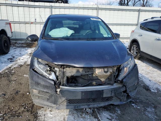 2020 HONDA ODYSSEY LX 5FNRL6H29LB005727