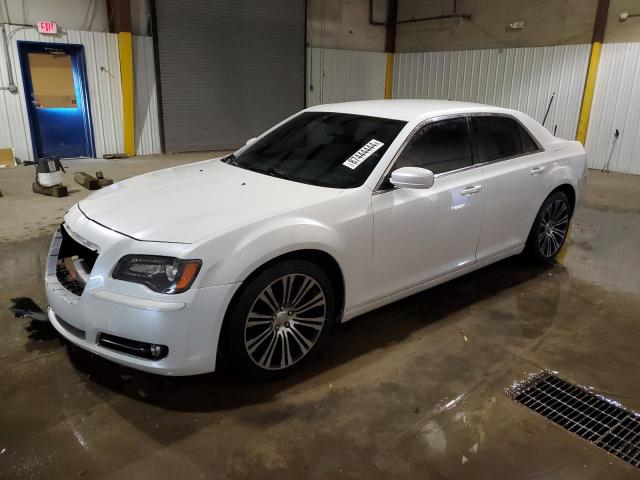 CHRYSLER 300 S