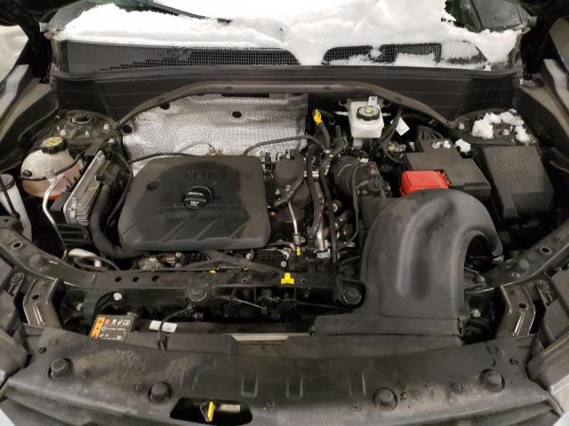 2021 CHEVROLET TRAILBLAZE - KL79MRSL3MB023965