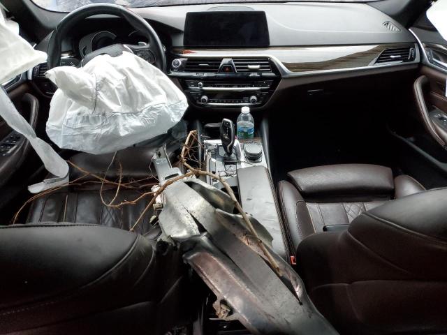 2018 BMW 540 XI WBAJE7C52JWC55950