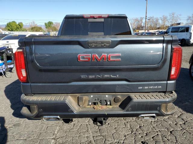 2020 GMC SIERRA K15 - 3GTU9FEL7LG296275