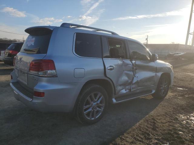 Vin: jtjhy7ax9d4100531, lot: 43138635, lexus lx570 570 20133