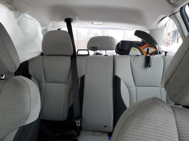 2020 SUBARU FORESTER JF2SKADC8LH603055