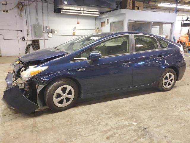 Global Auto Auctions: 2014 TOYOTA PRIUS