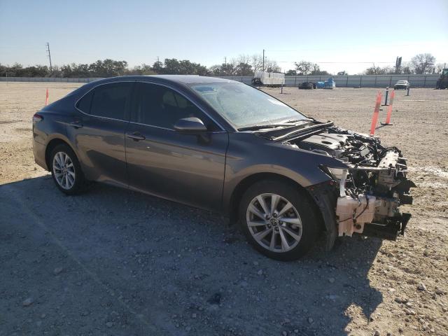 2022 TOYOTA CAMRY LE - 4T1C11AK0NU686634