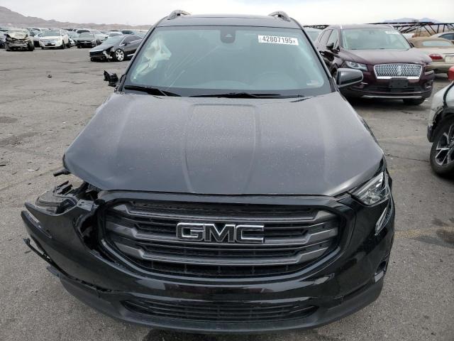 2020 GMC TERRAIN SL 3GKALPEX7LL156087
