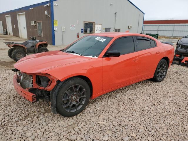 DODGE CHARGER GT