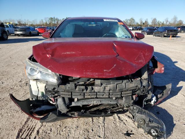 2015 TOYOTA CAMRY LE - 4T1BF1FK3FU875138