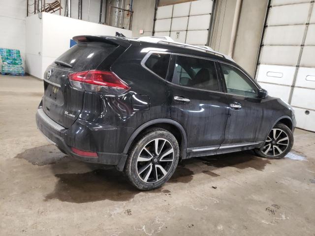 2018 NISSAN ROGUE S - JN8AT2MV4JW348867