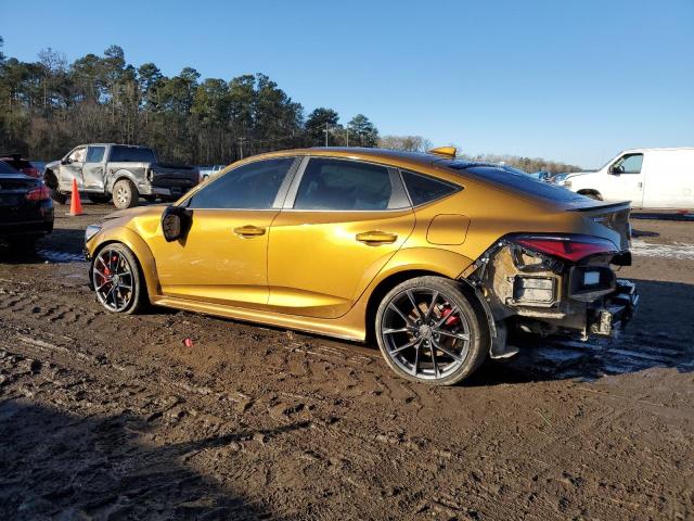 2024 ACURA INTEGRA TY 19UDE5G92RA000448