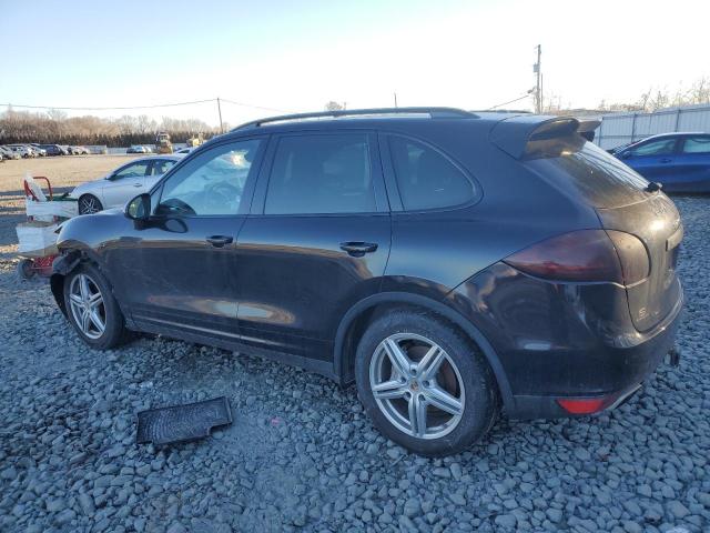 Vin: wp1ab2a27dla84783, lot: 41730875, porsche cayenne s 20132