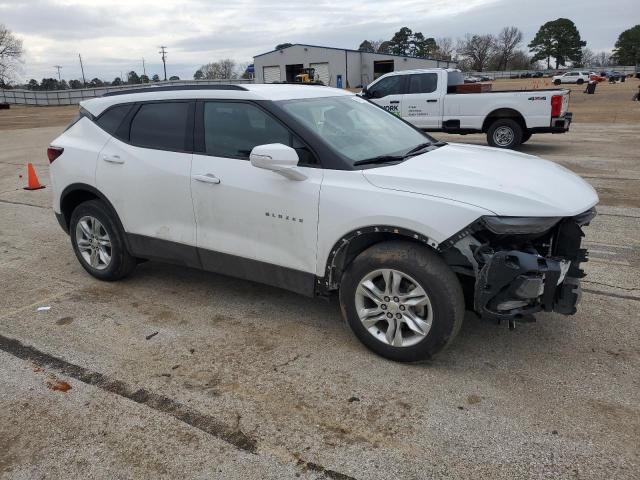 2019 CHEVROLET BLAZER 1LT - 3GNKBBRA2KS684255