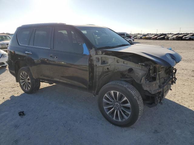 2022 LEXUS GX 460 LUX JTJGM7BX8N5331485