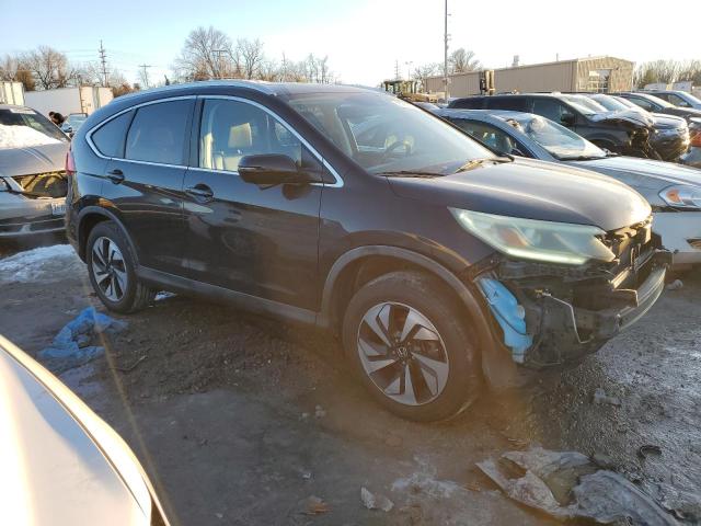 2015 HONDA CR-V TOURI - 5J6RM4H90FL000104