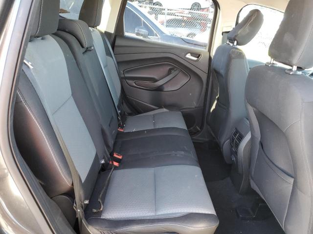 2019 FORD ESCAPE SE - 1FMCU9GD7KUA70388
