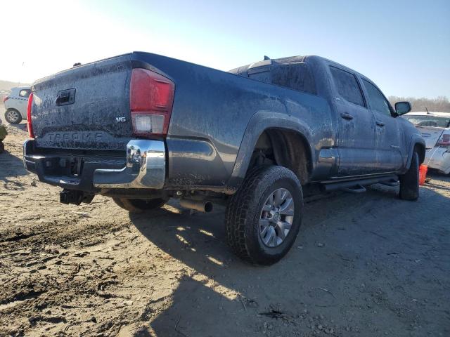 2018 TOYOTA TACOMA DOU - 5TFBZ5DN8JX004369