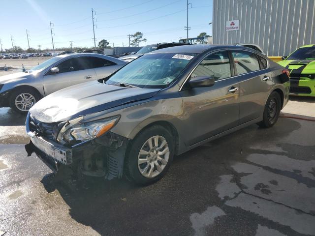 2016 NISSAN ALTIMA 2.5 - 1N4AL3AP8GC178083