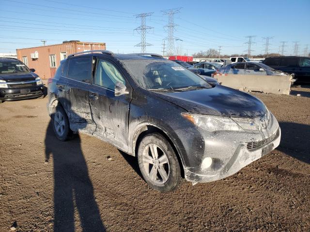2015 TOYOTA RAV4 XLE - JTMRFREV9FD120072