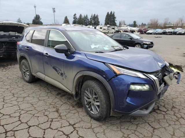 Vin: 5n1bt3ab7pc770671, lot: 43037695, nissan rogue s 20234
