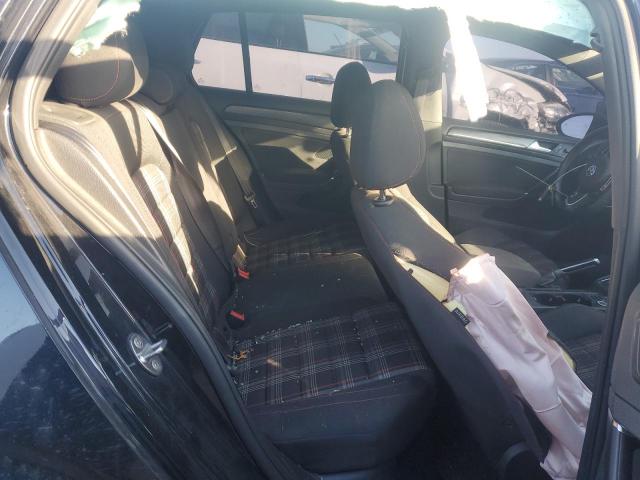 2019 VOLKSWAGEN GTI S - 3VW5T7AU1KM008726