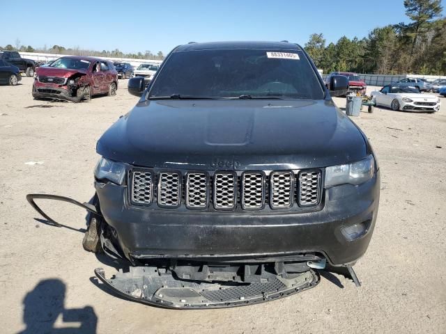 2018 JEEP GRAND CHER - 1C4RJFAGXJC388535