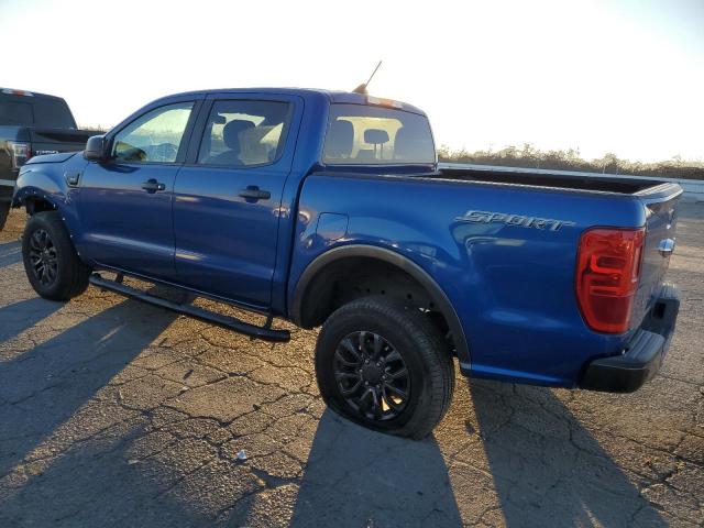 2019 FORD RANGER XL - 1FTER4EH9KLA35025